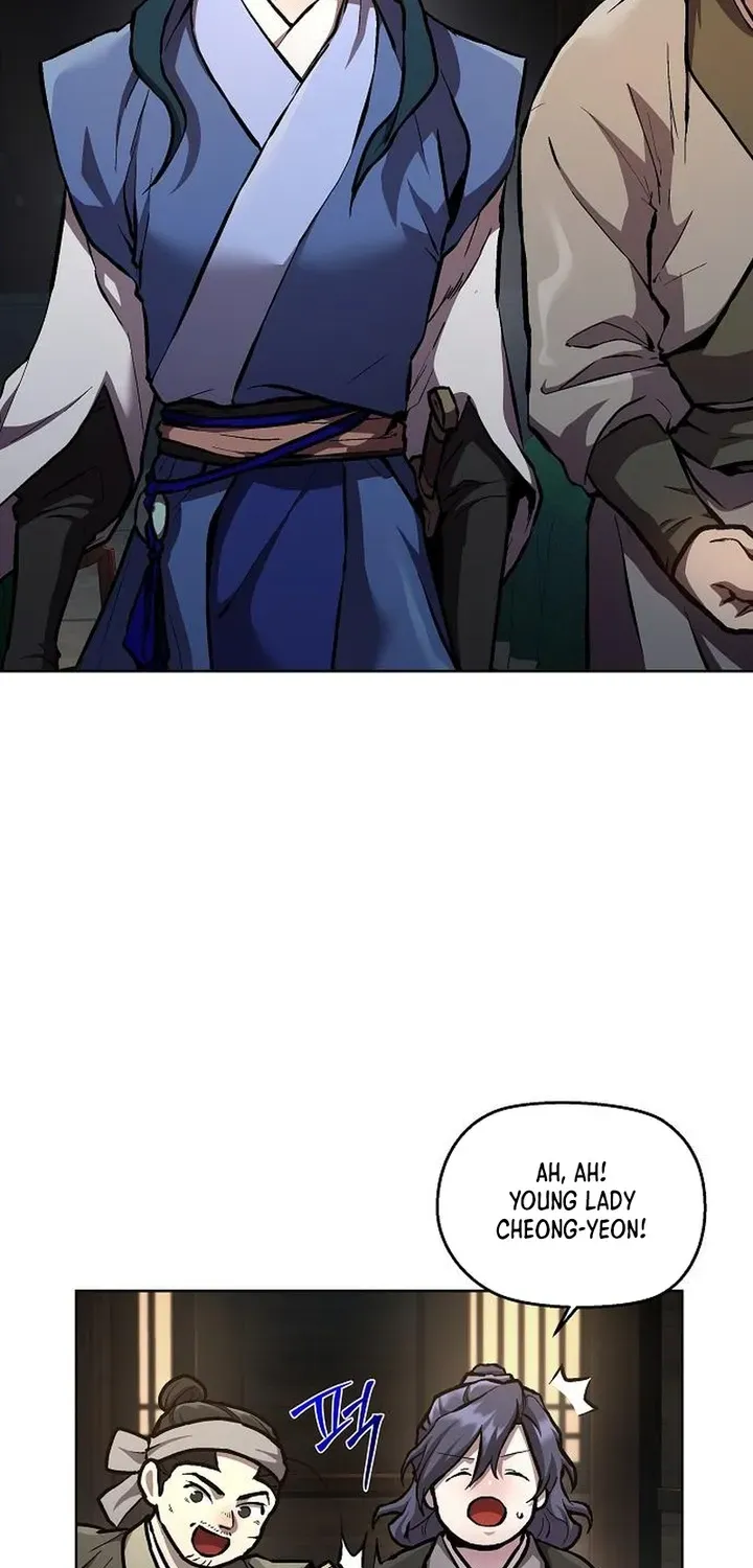 13th Generation Flying Dragon of the Demonic Sect Chapter 5 page 3 - 