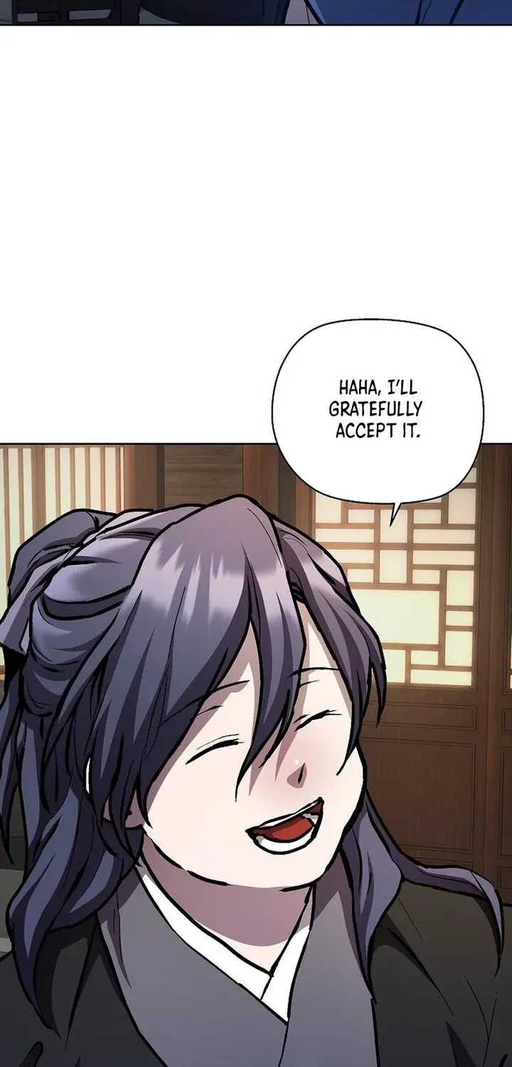 13th Generation Flying Dragon of the Demonic Sect Chapter 5 page 26 - 