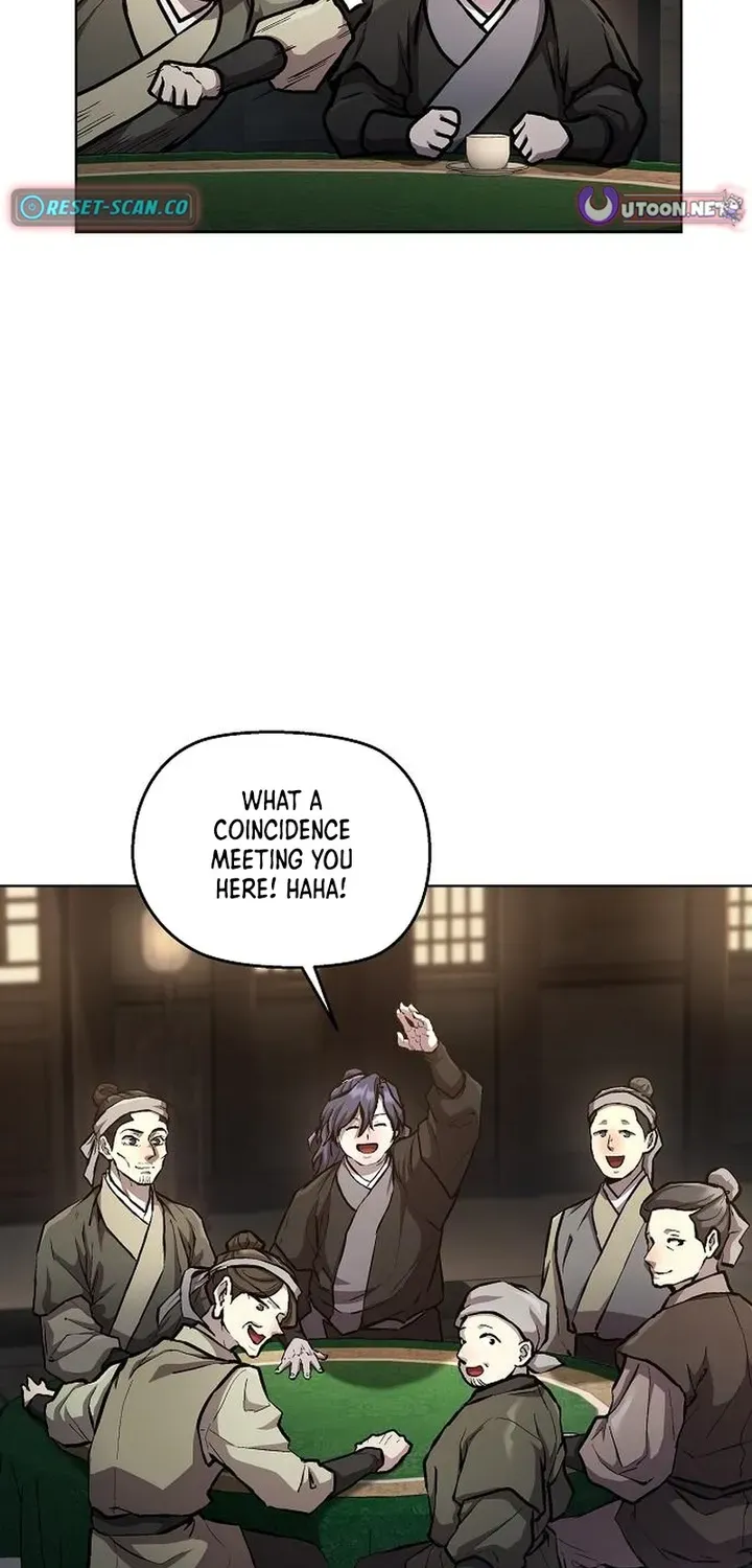 13th Generation Flying Dragon of the Demonic Sect Chapter 5 page 4 - 