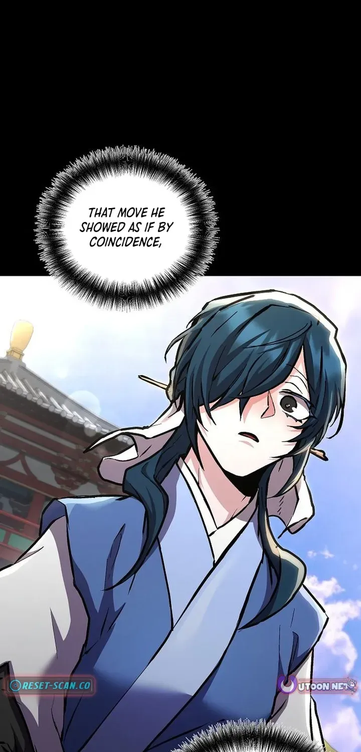 13th Generation Flying Dragon of the Demonic Sect Chapter 5 page 33 - 