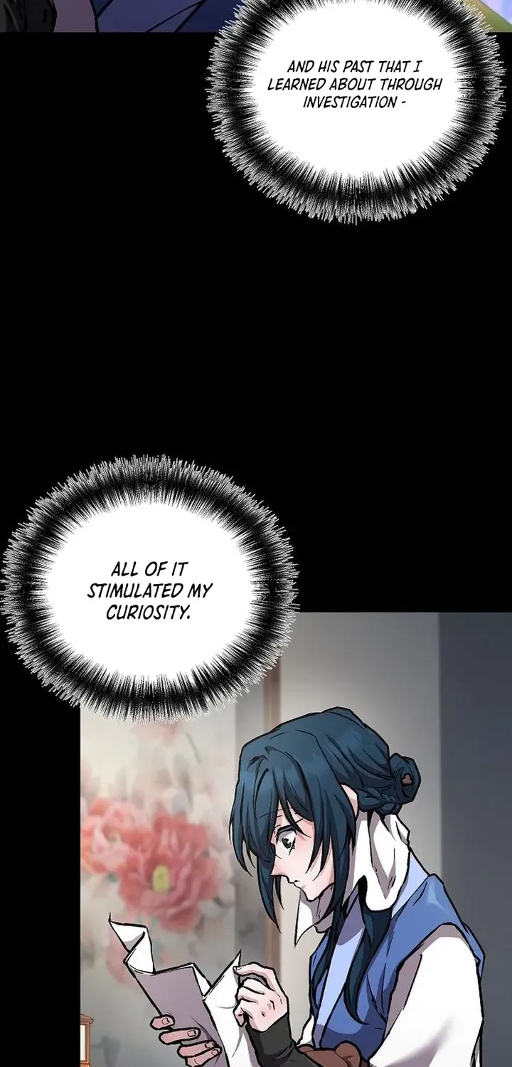 13th Generation Flying Dragon of the Demonic Sect Chapter 5 page 34 - 
