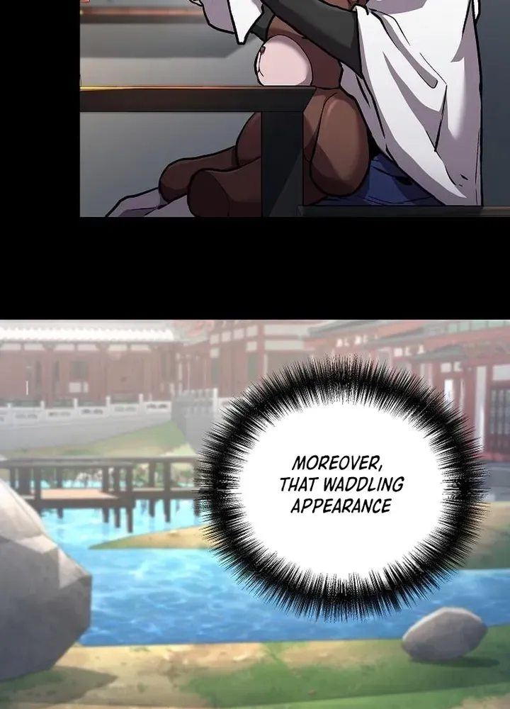 13th Generation Flying Dragon of the Demonic Sect Chapter 5 page 35 - 