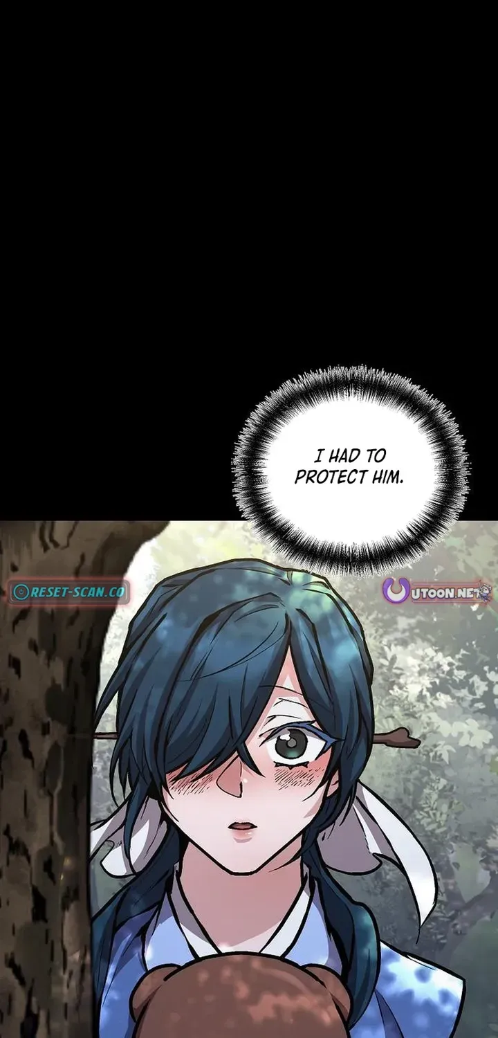 13th Generation Flying Dragon of the Demonic Sect Chapter 5 page 38 - 