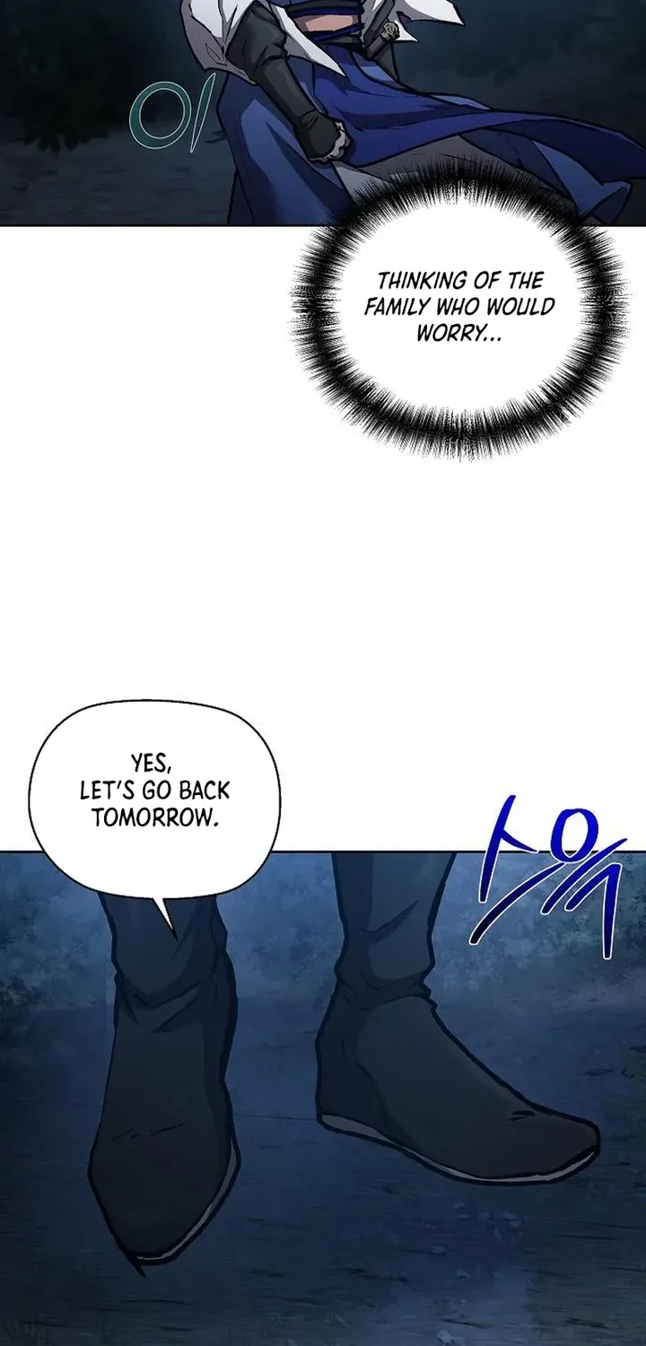 13th Generation Flying Dragon of the Demonic Sect Chapter 5 page 41 - 