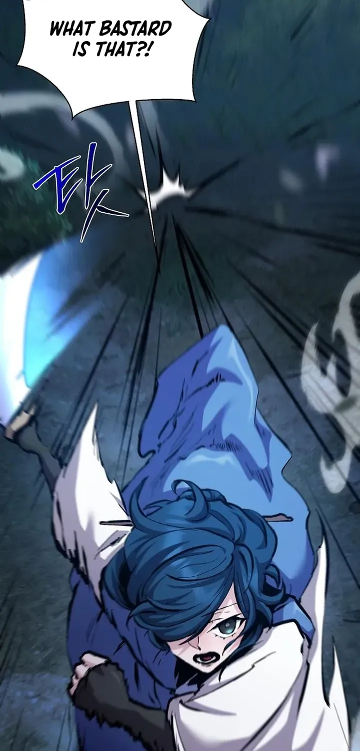 13th Generation Flying Dragon of the Demonic Sect Chapter 5 page 45 - 