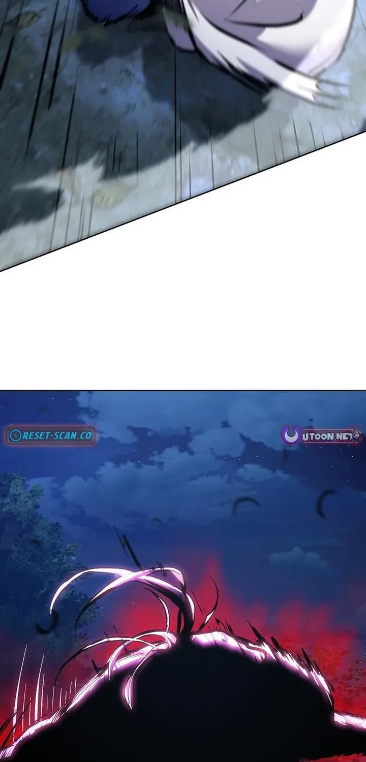 13th Generation Flying Dragon of the Demonic Sect Chapter 5 page 46 - 
