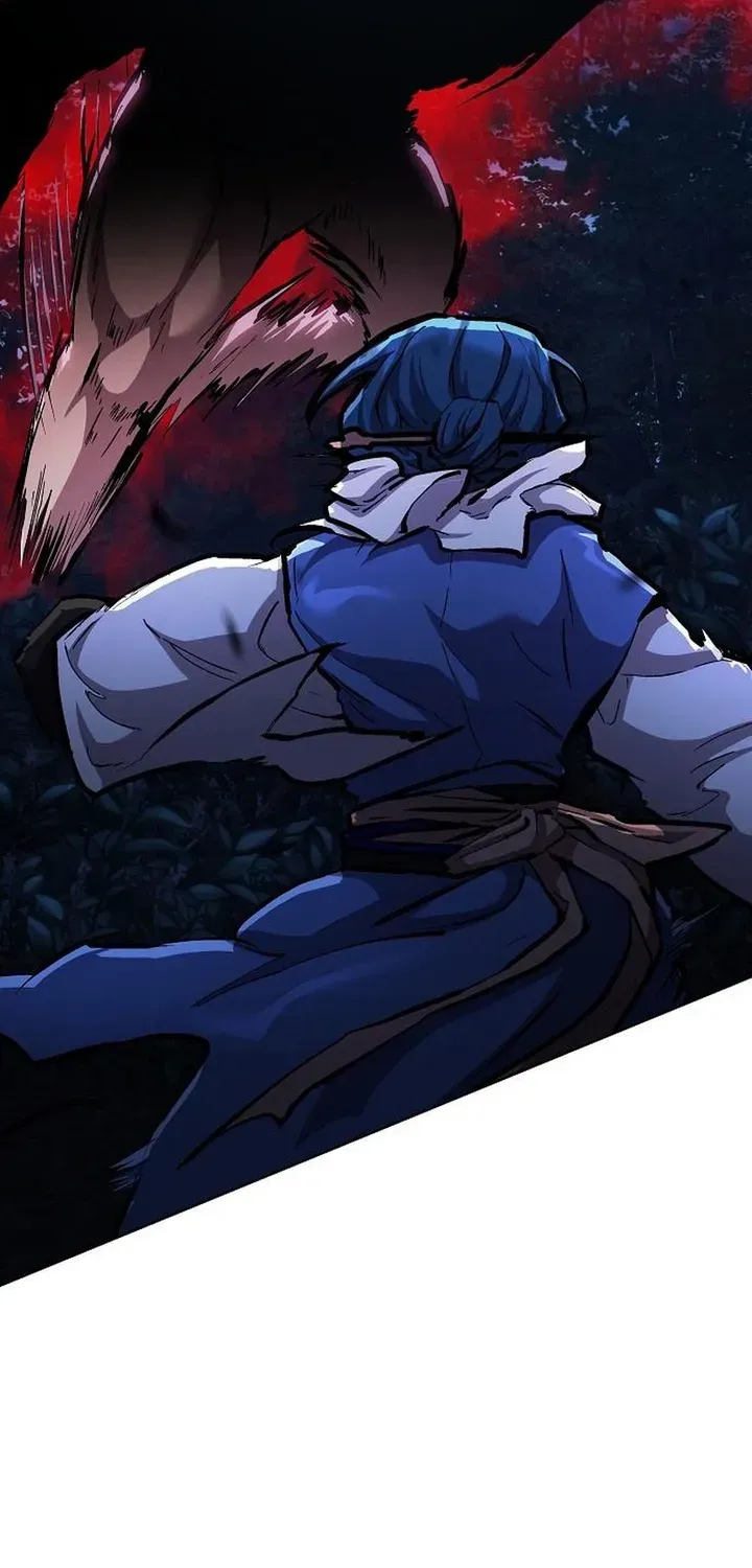 13th Generation Flying Dragon of the Demonic Sect Chapter 5 page 47 - 