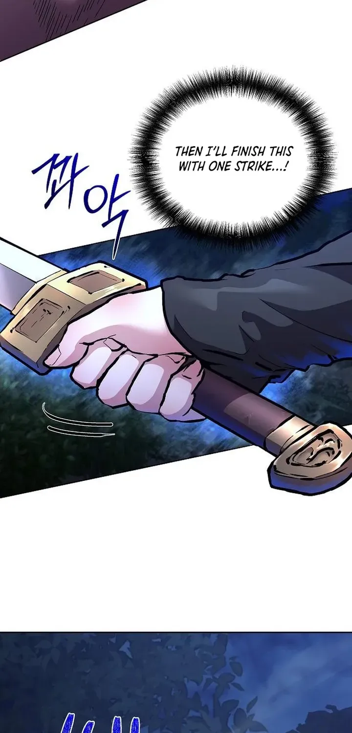 13th Generation Flying Dragon of the Demonic Sect Chapter 5 page 50 - 