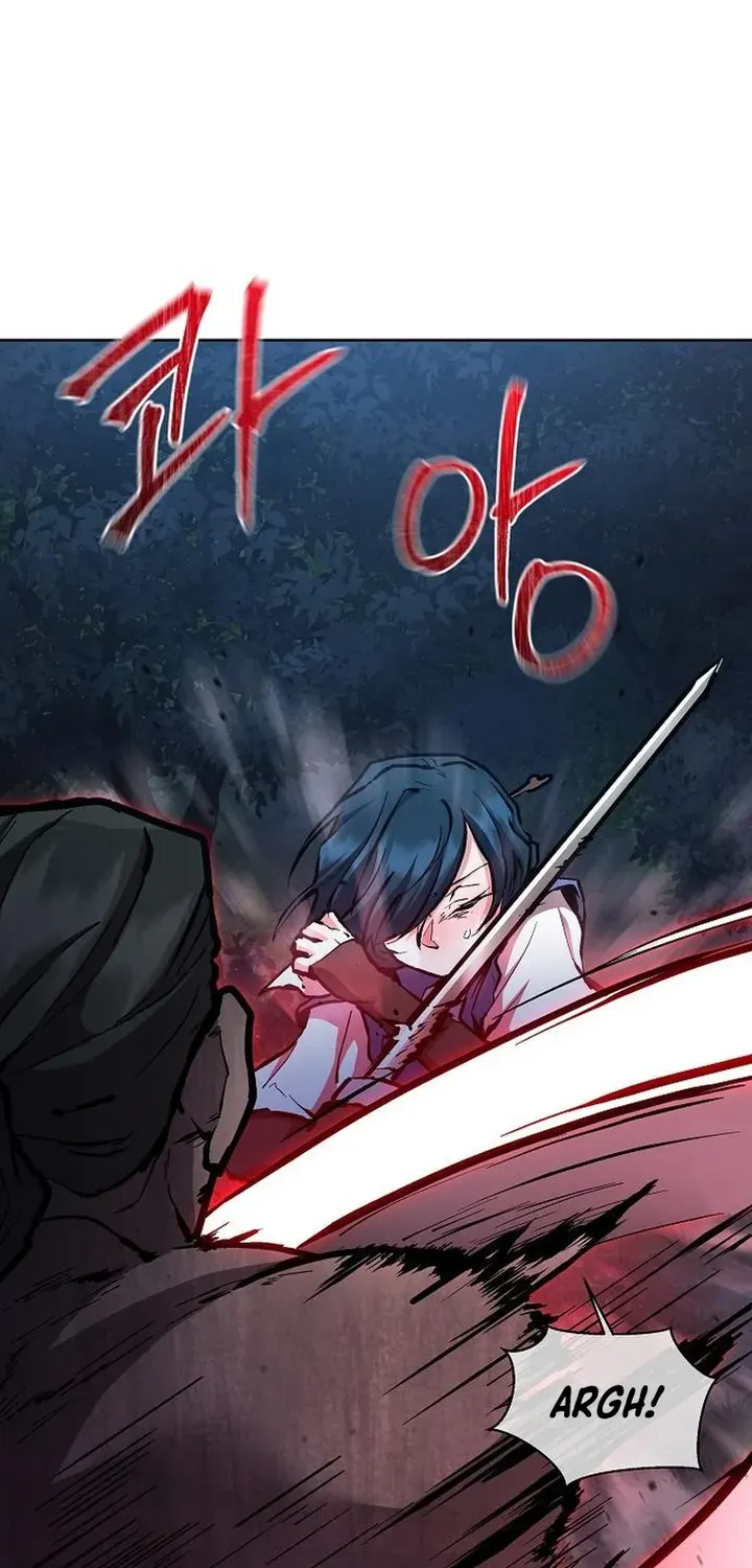 13th Generation Flying Dragon of the Demonic Sect Chapter 5 page 56 - 