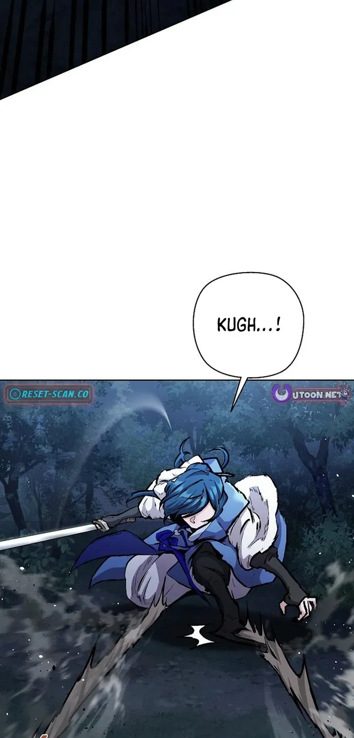 13th Generation Flying Dragon of the Demonic Sect Chapter 5 page 59 - 
