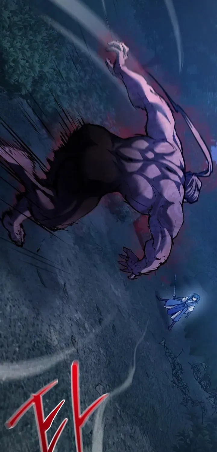 13th Generation Flying Dragon of the Demonic Sect Chapter 5 page 64 - 