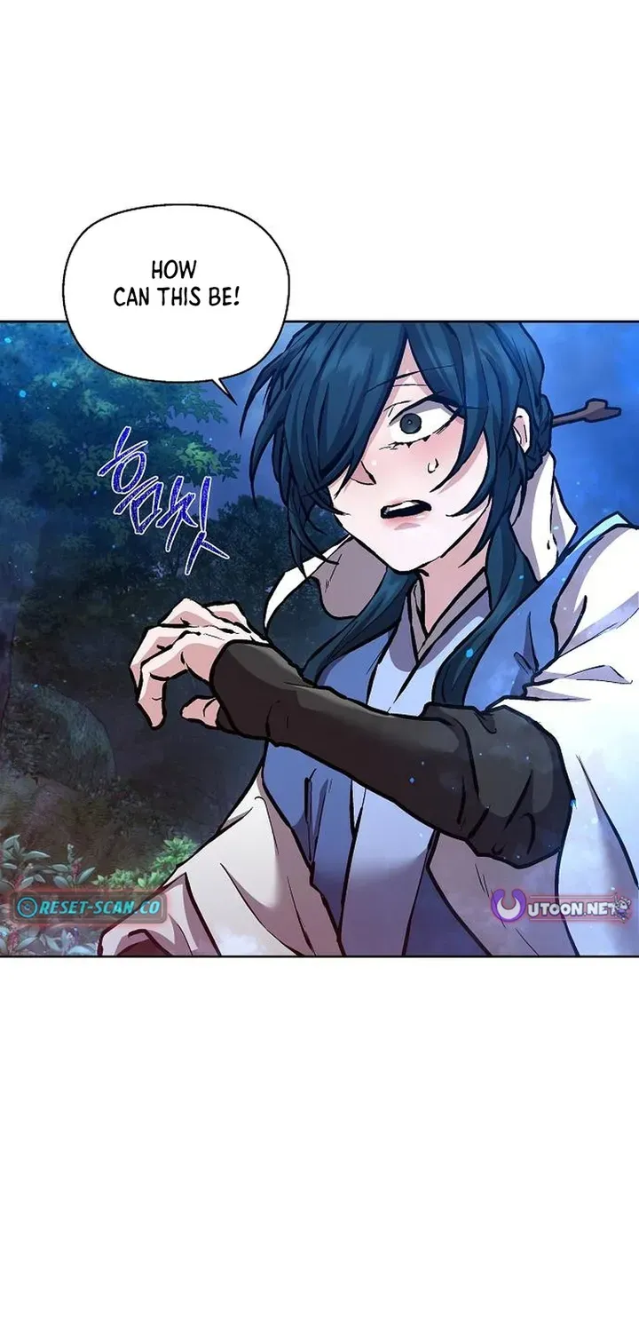 13th Generation Flying Dragon of the Demonic Sect Chapter 5 page 69 - 