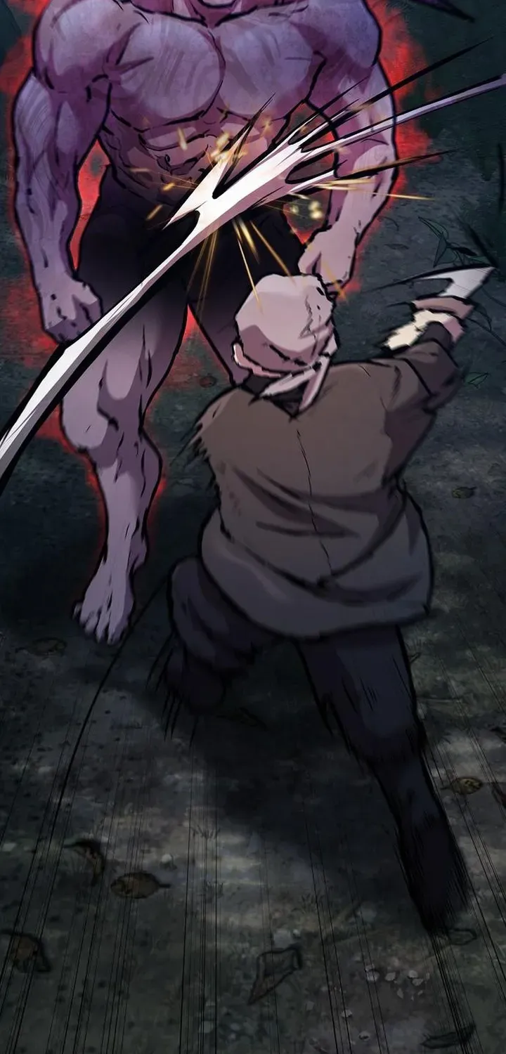 13th Generation Flying Dragon of the Demonic Sect Chapter 5 page 73 - 