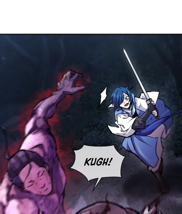 13th Generation Flying Dragon of the Demonic Sect Chapter 5 page 75 - 