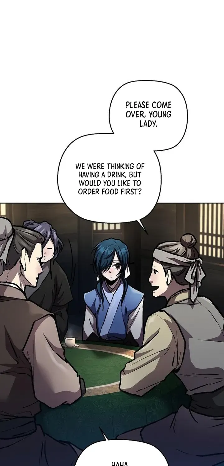 13th Generation Flying Dragon of the Demonic Sect Chapter 5 page 9 - 