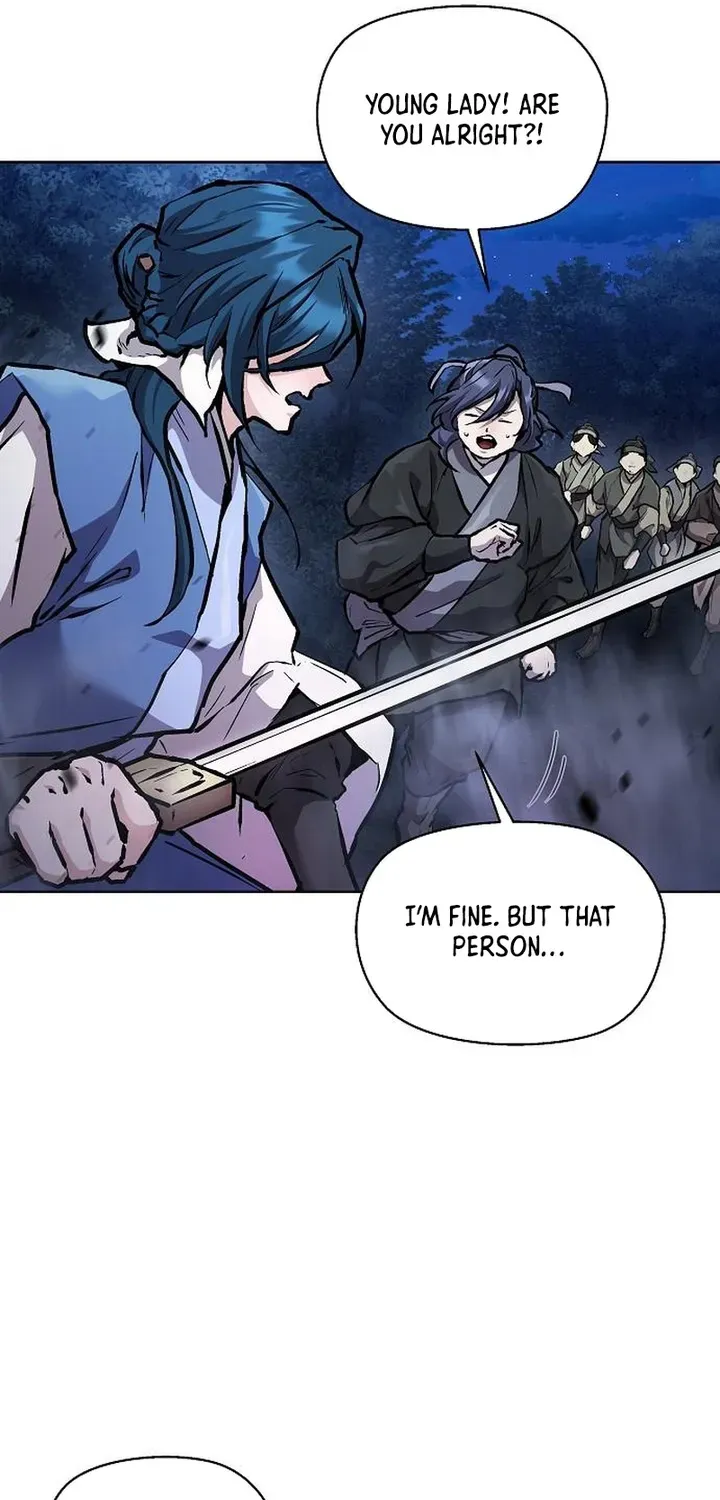 13th Generation Flying Dragon of the Demonic Sect Chapter 5 page 83 - 