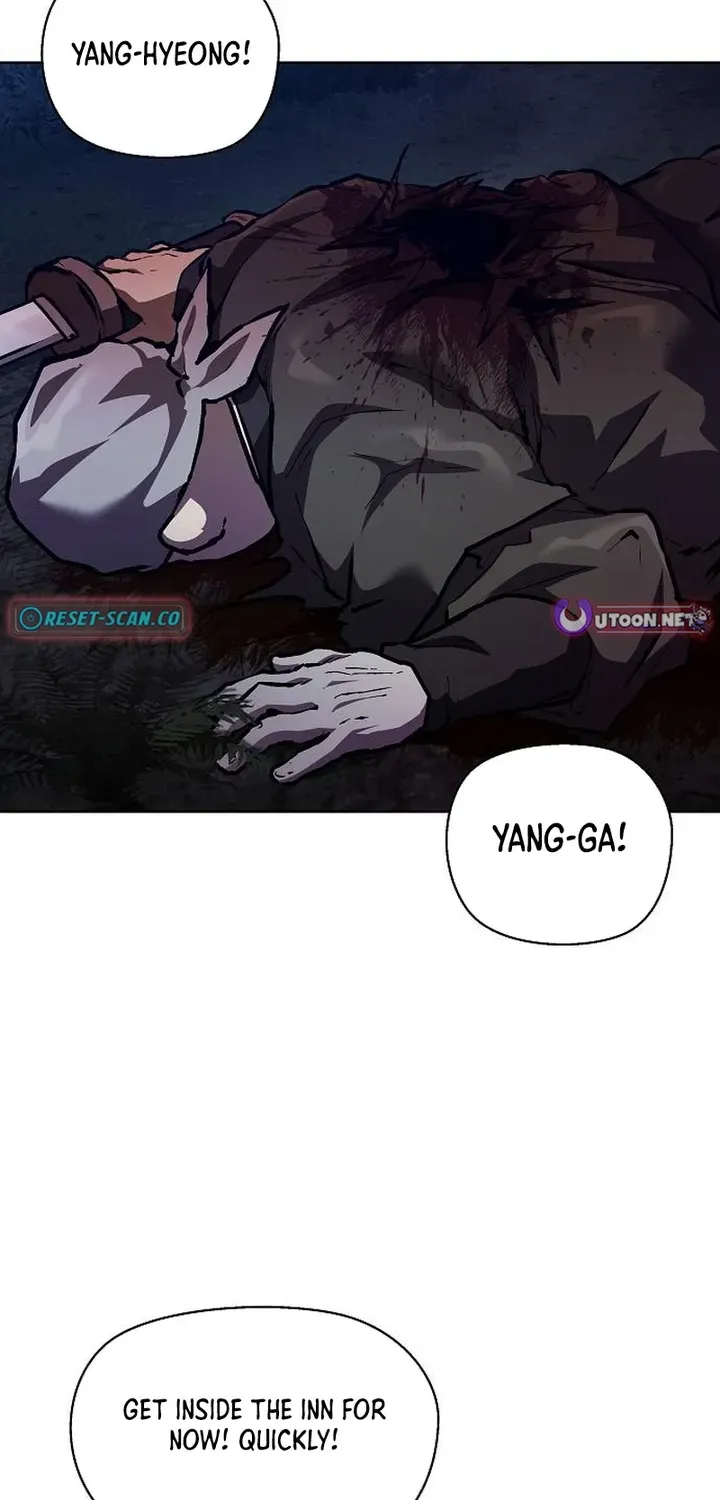 13th Generation Flying Dragon of the Demonic Sect Chapter 5 page 84 - 