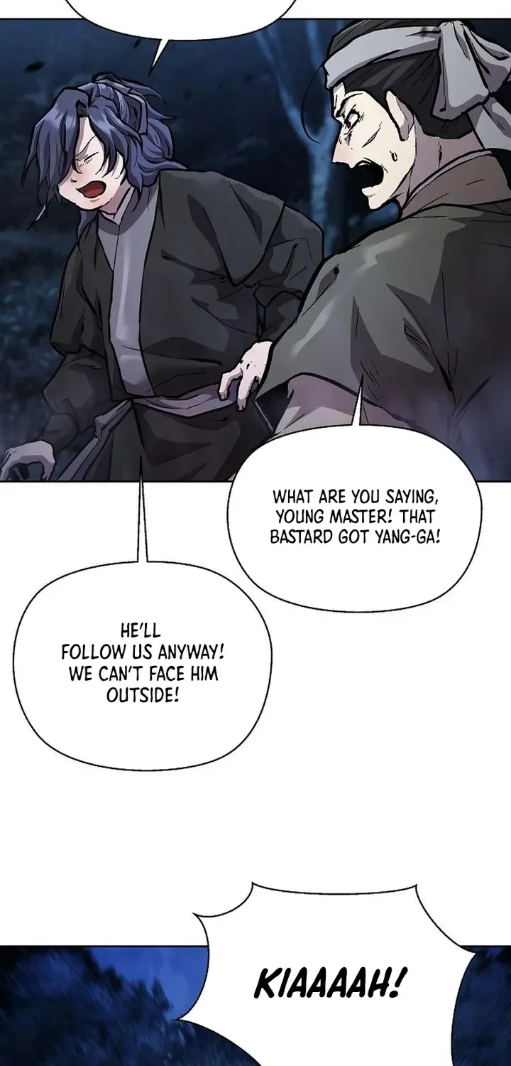 13th Generation Flying Dragon of the Demonic Sect Chapter 5 page 85 - 