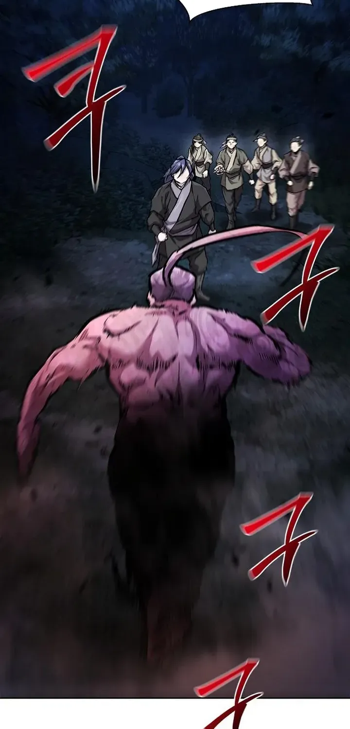 13th Generation Flying Dragon of the Demonic Sect Chapter 5 page 86 - 
