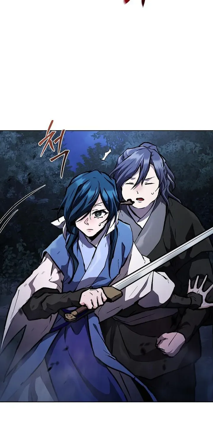 13th Generation Flying Dragon of the Demonic Sect Chapter 5 page 87 - 