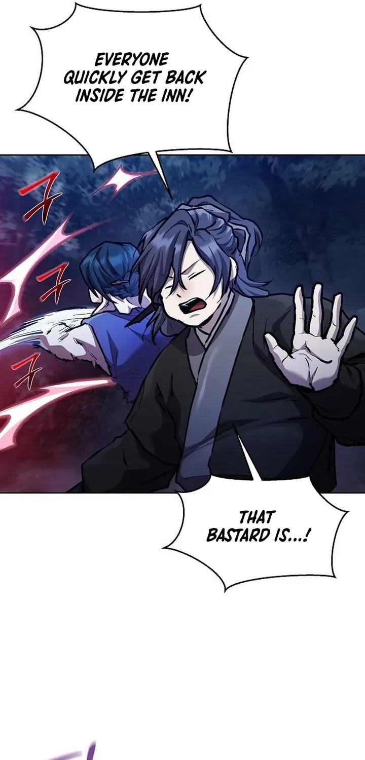 13th Generation Flying Dragon of the Demonic Sect Chapter 5 page 90 - 