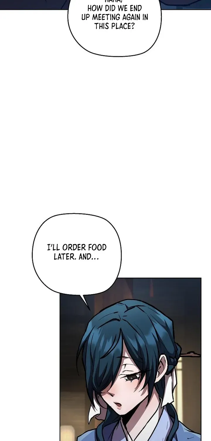 13th Generation Flying Dragon of the Demonic Sect Chapter 5 page 10 - 