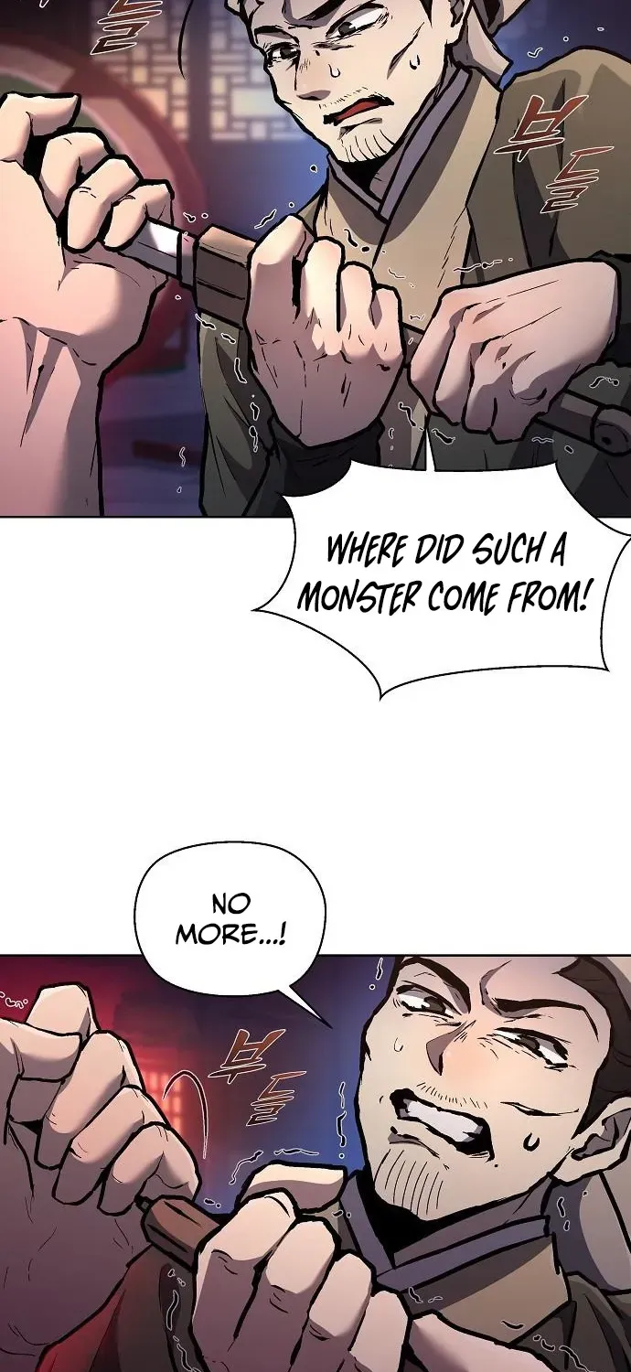 13th Generation Flying Dragon of the Demonic Sect Chapter 6 page 19 - 