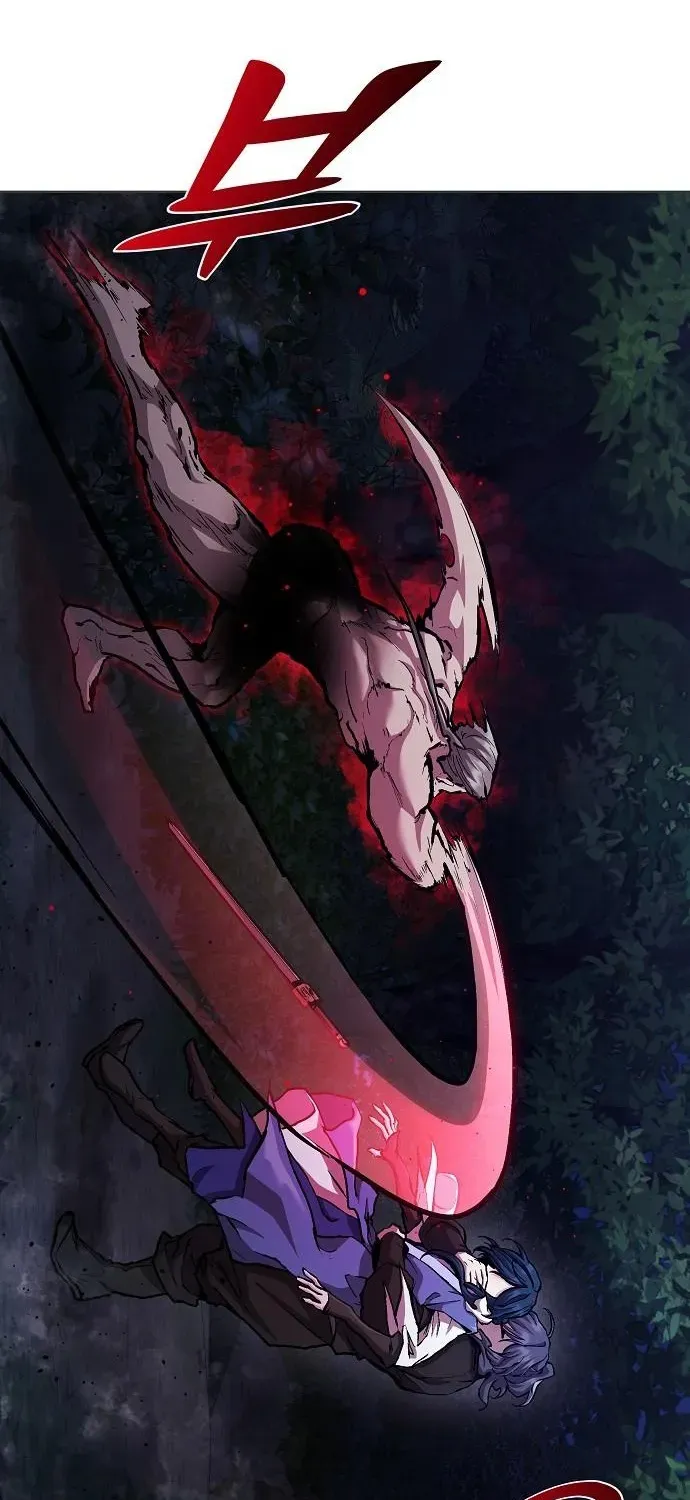 13th Generation Flying Dragon of the Demonic Sect Chapter 6 page 3 - 