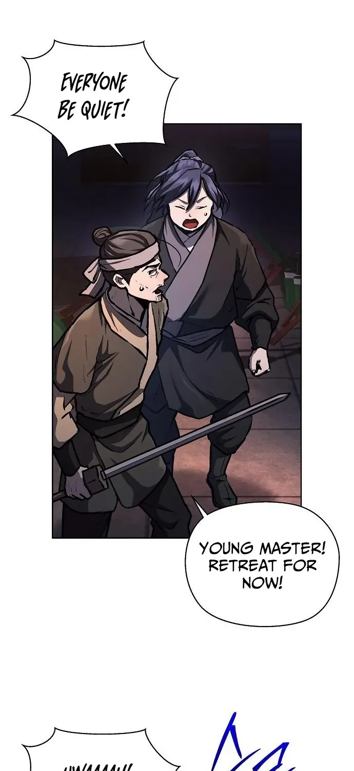 13th Generation Flying Dragon of the Demonic Sect Chapter 6 page 23 - 