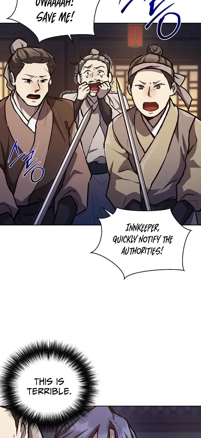 13th Generation Flying Dragon of the Demonic Sect Chapter 6 page 24 - 