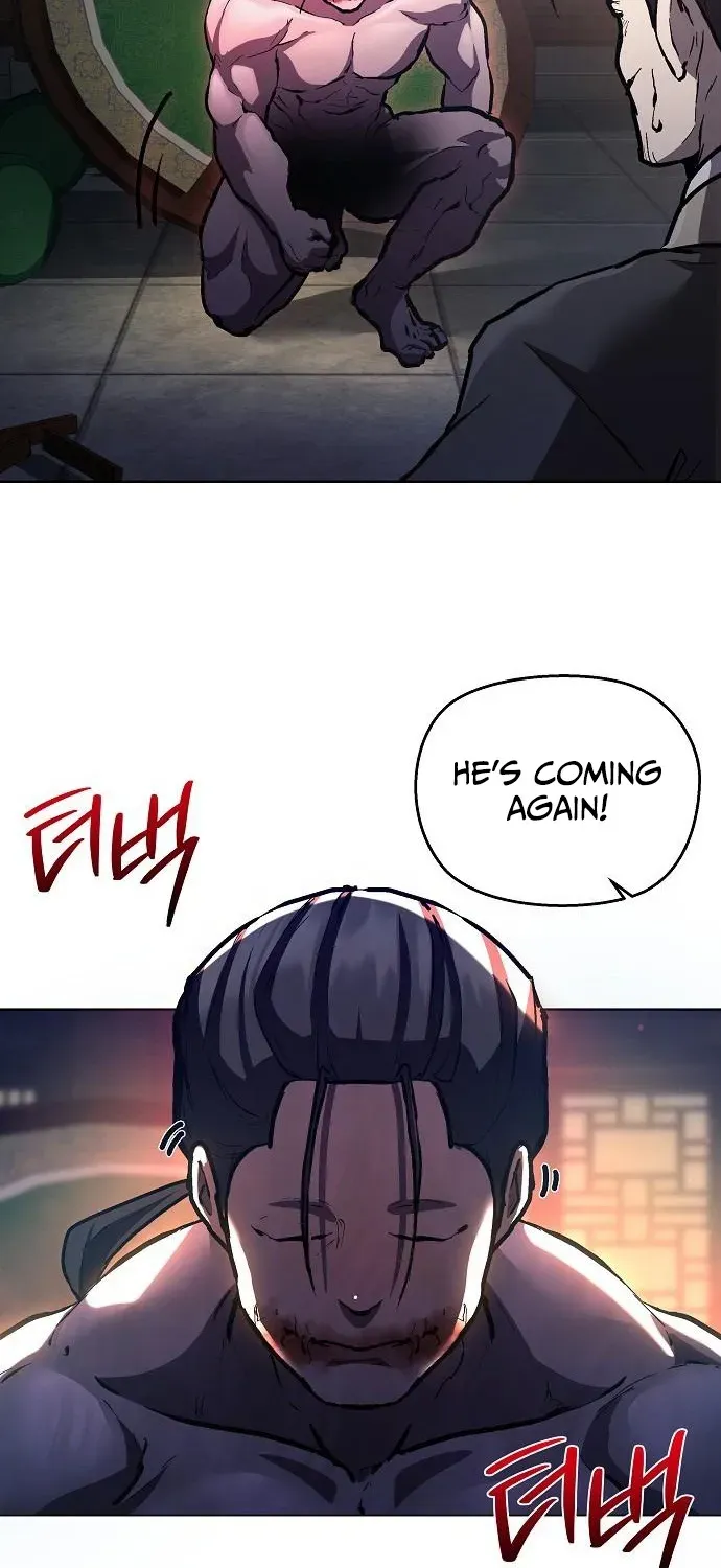 13th Generation Flying Dragon of the Demonic Sect Chapter 6 page 26 - 