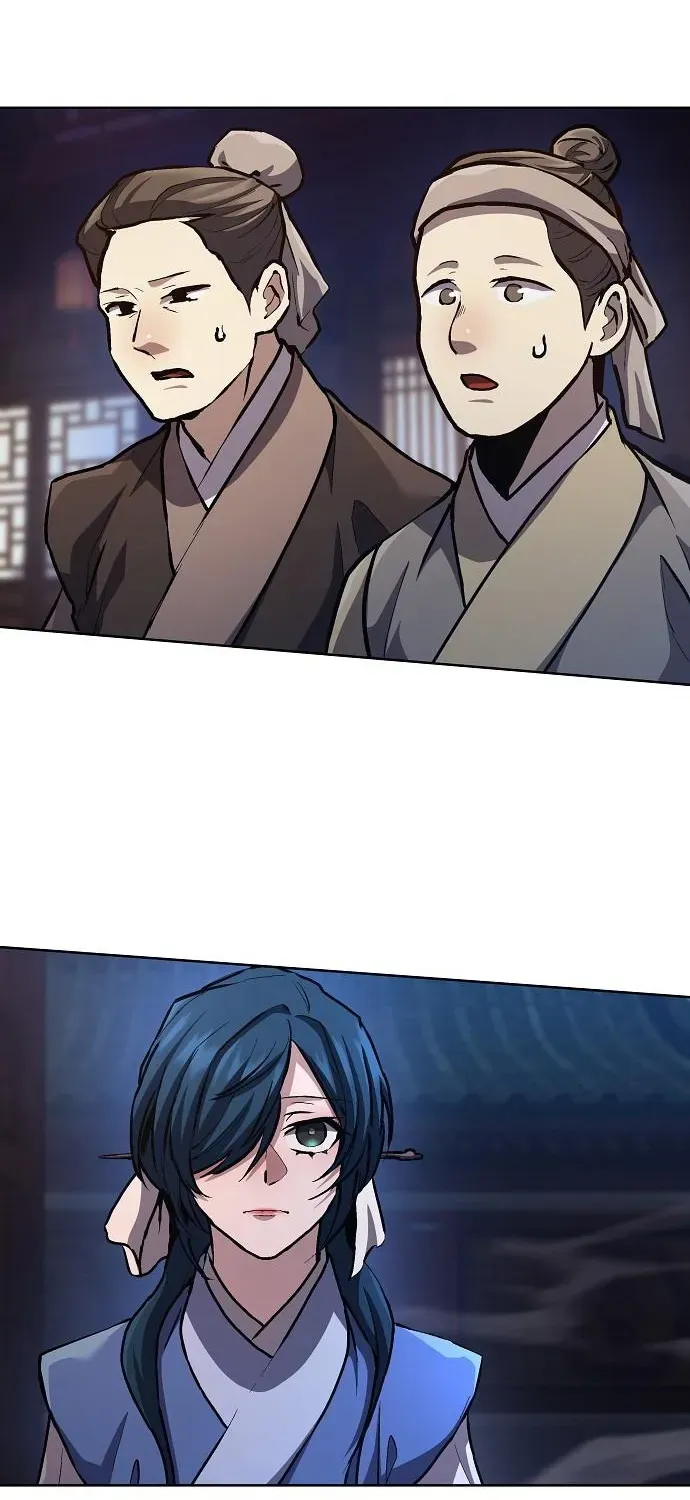 13th Generation Flying Dragon of the Demonic Sect Chapter 6 page 33 - 