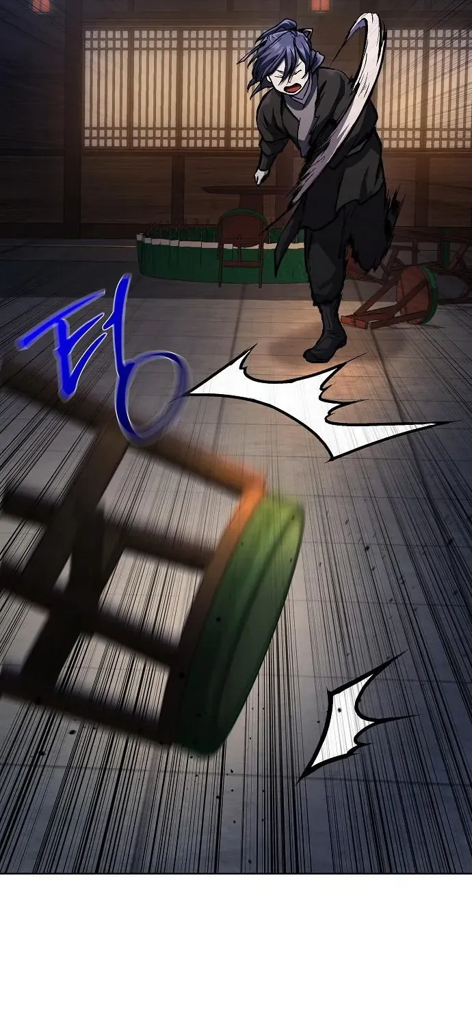 13th Generation Flying Dragon of the Demonic Sect Chapter 6 page 36 - 