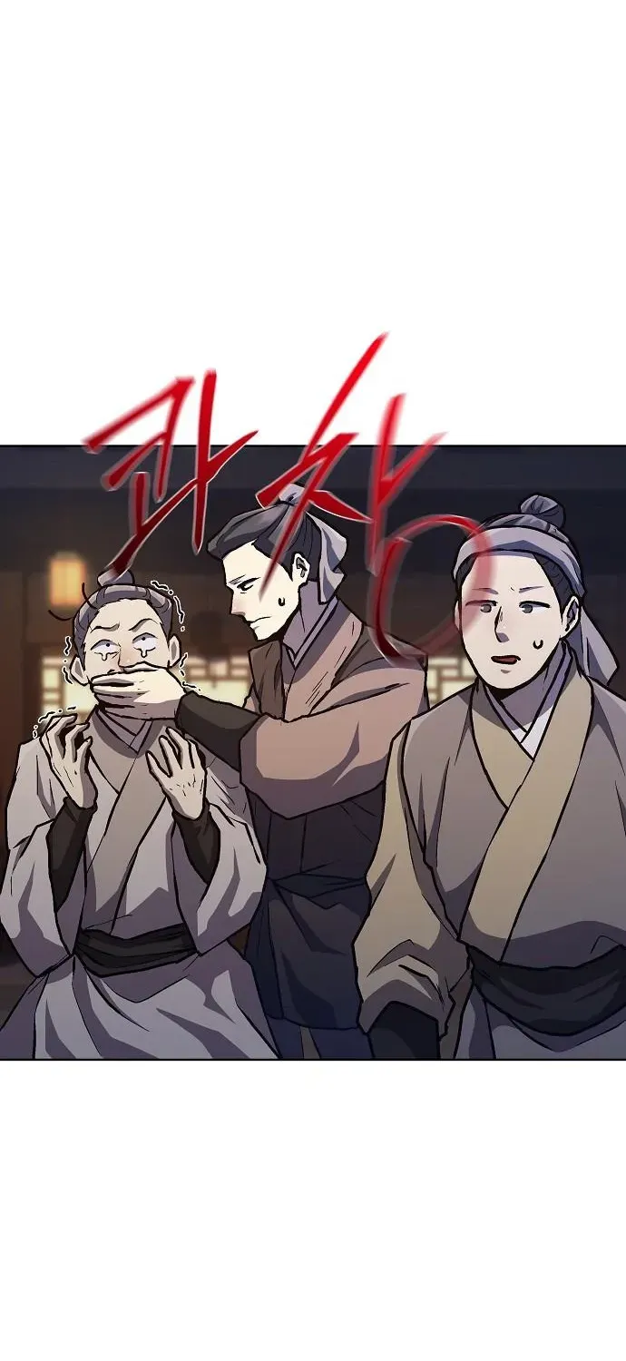 13th Generation Flying Dragon of the Demonic Sect Chapter 6 page 38 - 