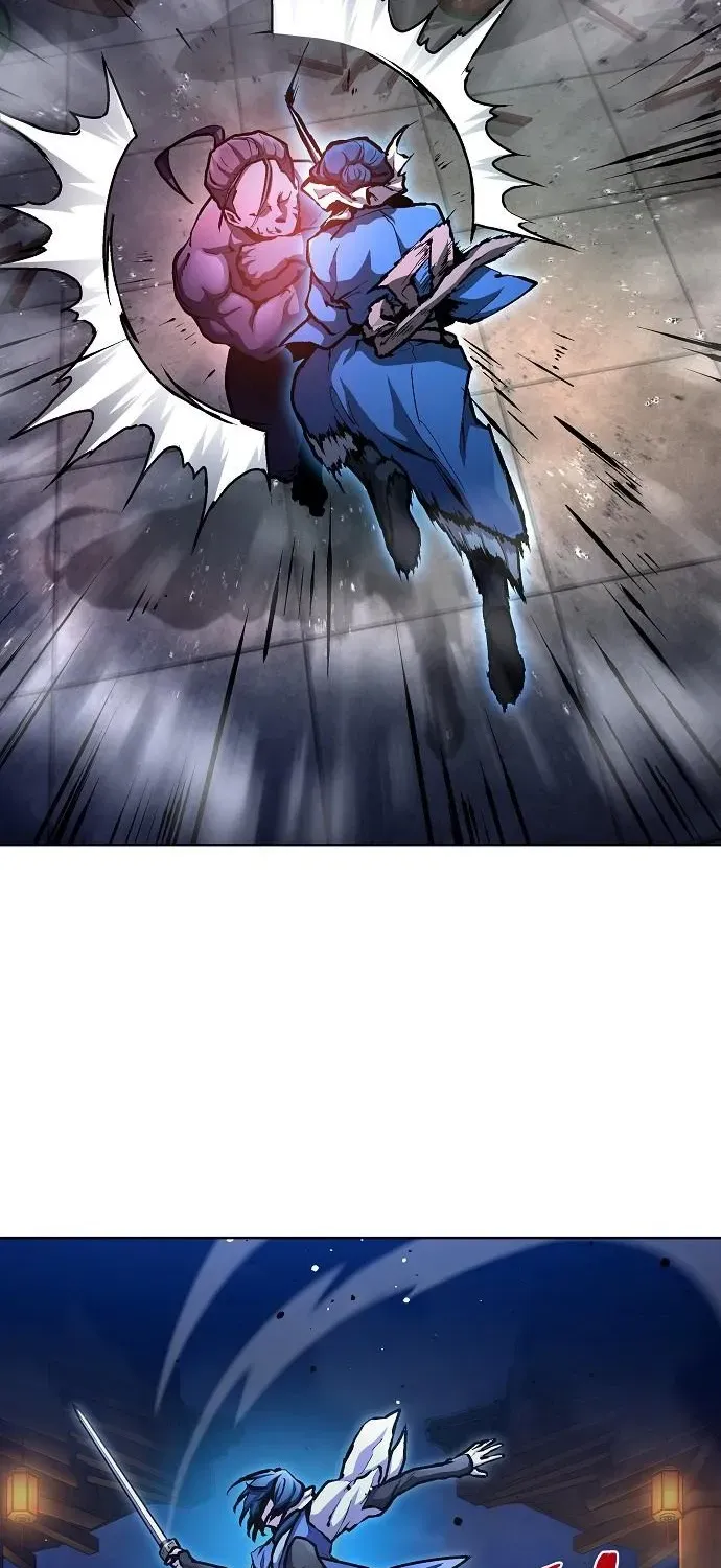 13th Generation Flying Dragon of the Demonic Sect Chapter 6 page 44 - 