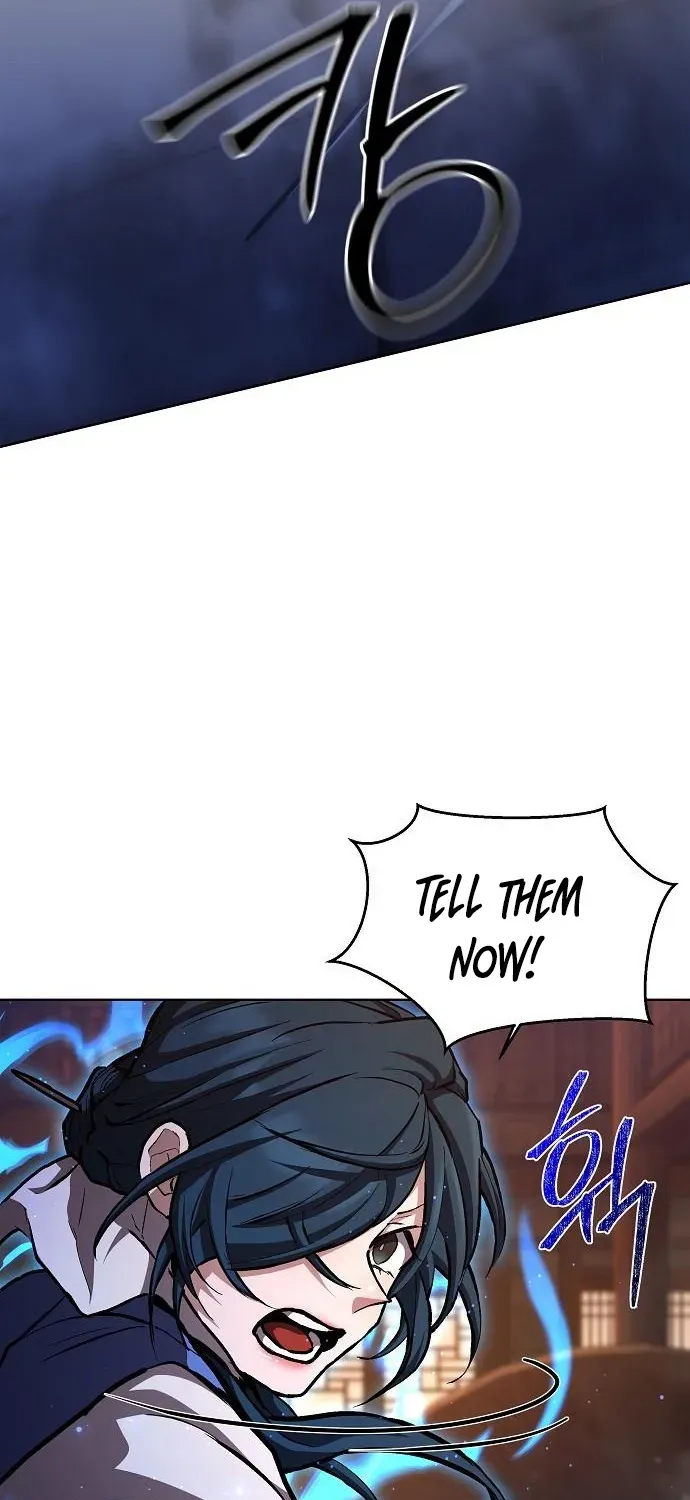 13th Generation Flying Dragon of the Demonic Sect Chapter 6 page 50 - 