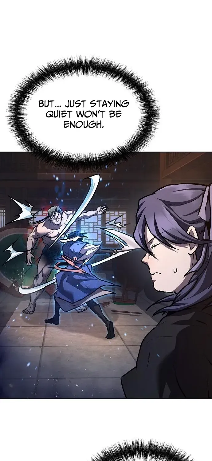 13th Generation Flying Dragon of the Demonic Sect Chapter 6 page 53 - 