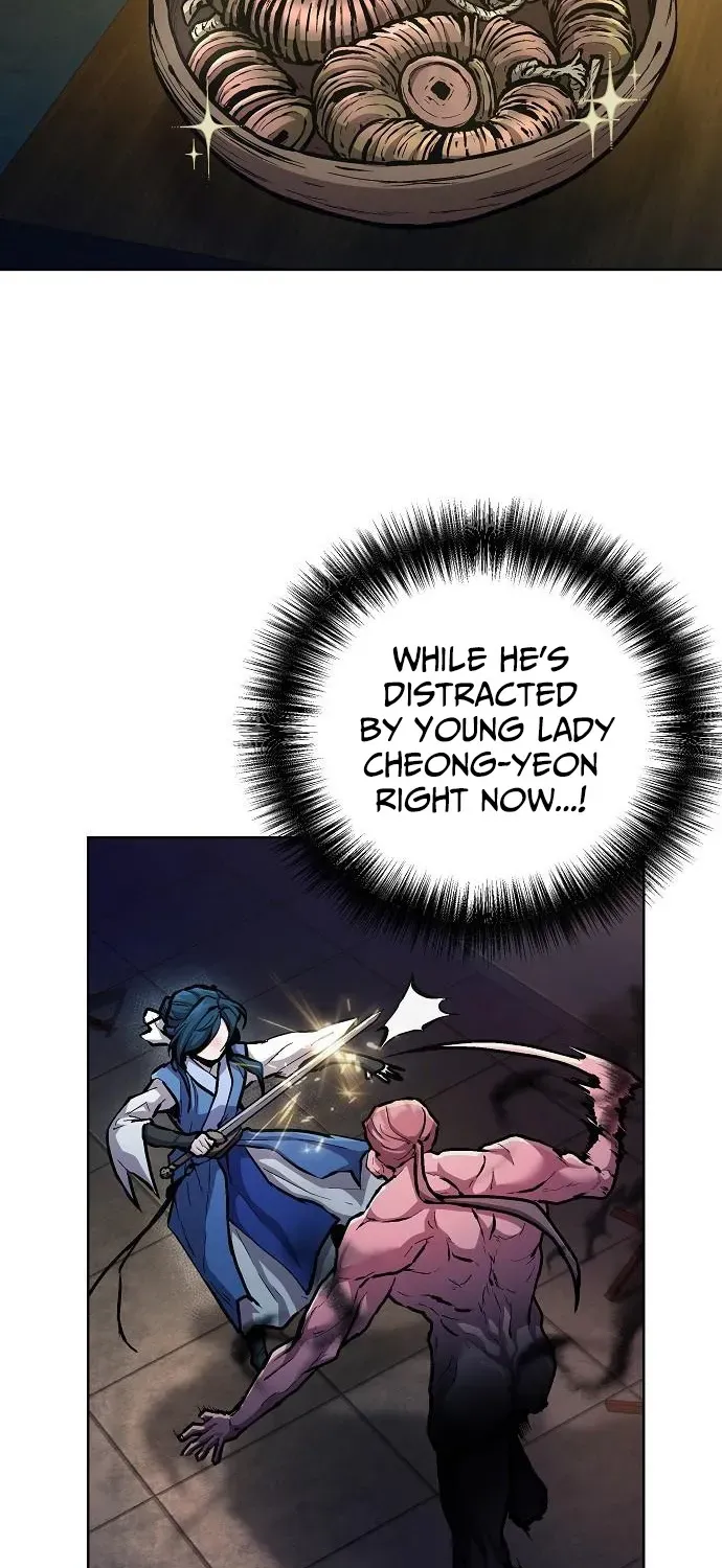 13th Generation Flying Dragon of the Demonic Sect Chapter 6 page 57 - 