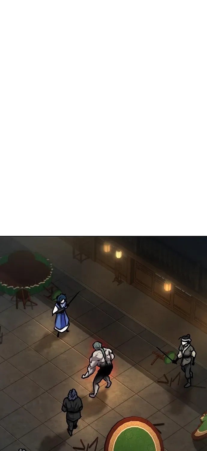13th Generation Flying Dragon of the Demonic Sect Chapter 6 page 60 - 