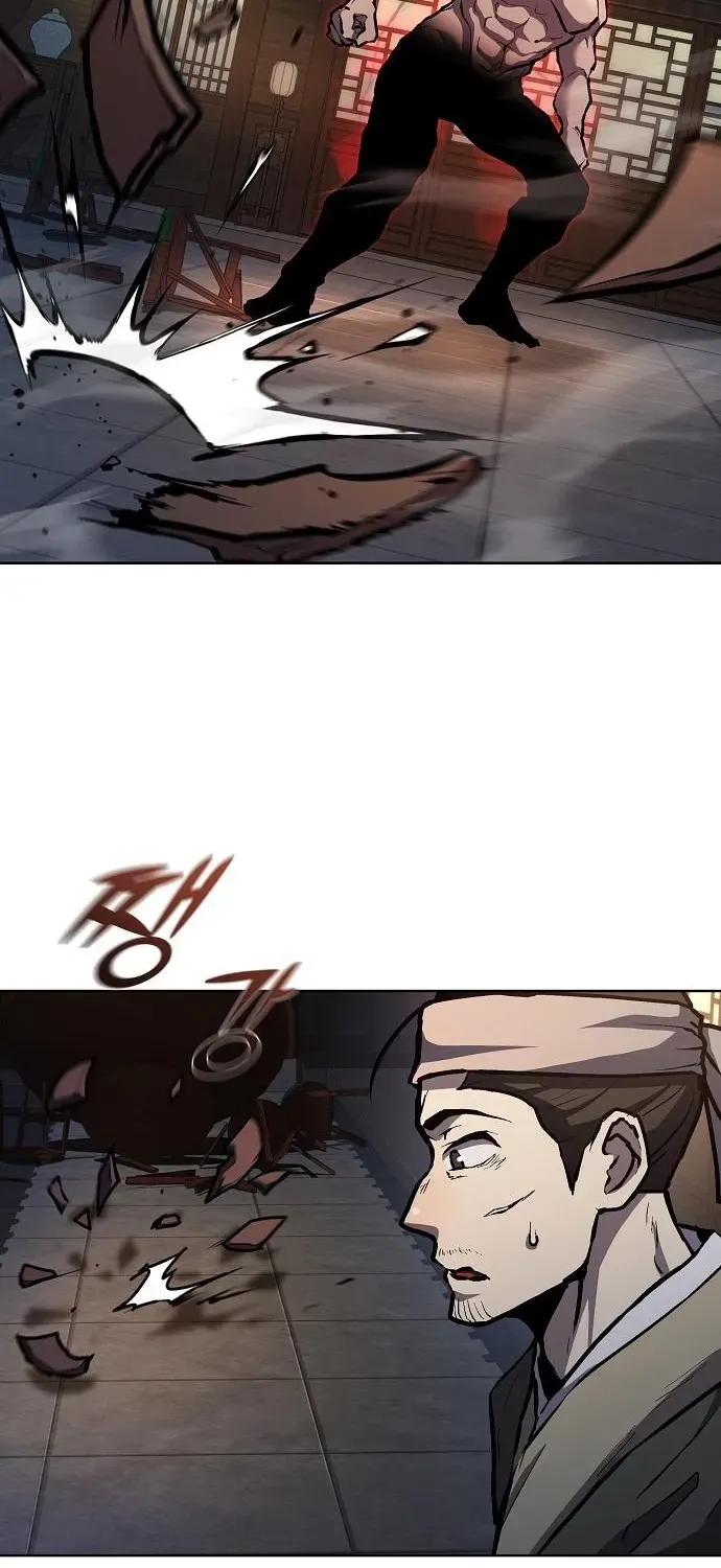 13th Generation Flying Dragon of the Demonic Sect Chapter 6 page 65 - 