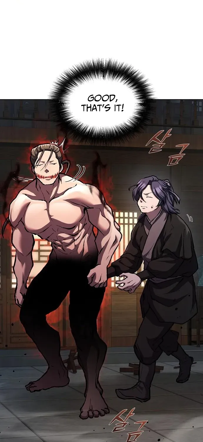 13th Generation Flying Dragon of the Demonic Sect Chapter 6 page 66 - 