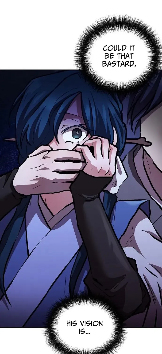 13th Generation Flying Dragon of the Demonic Sect Chapter 6 page 9 - 