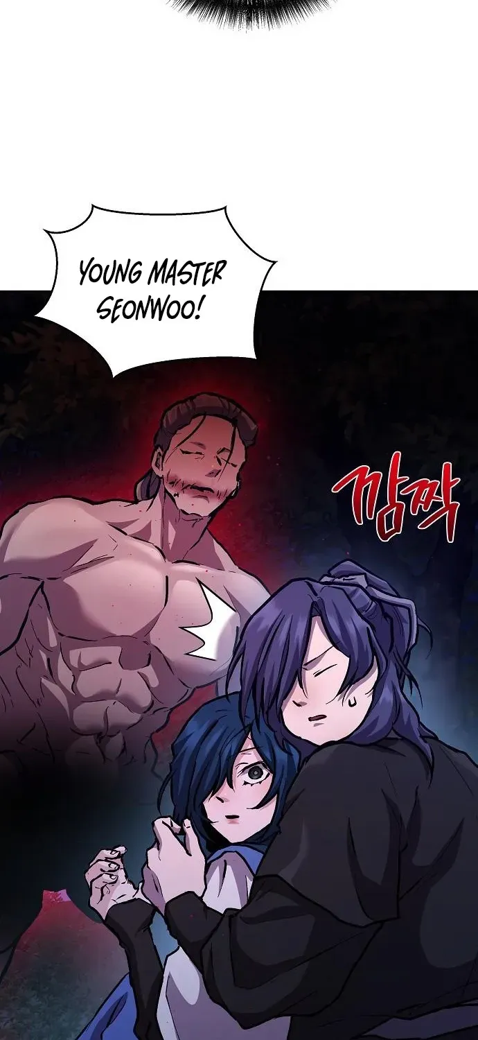 13th Generation Flying Dragon of the Demonic Sect Chapter 6 page 10 - 
