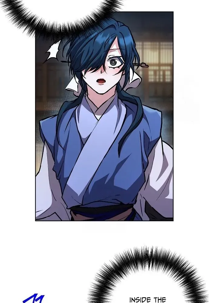 13th Generation Flying Dragon of the Demonic Sect Chapter 7 page 14 - 
