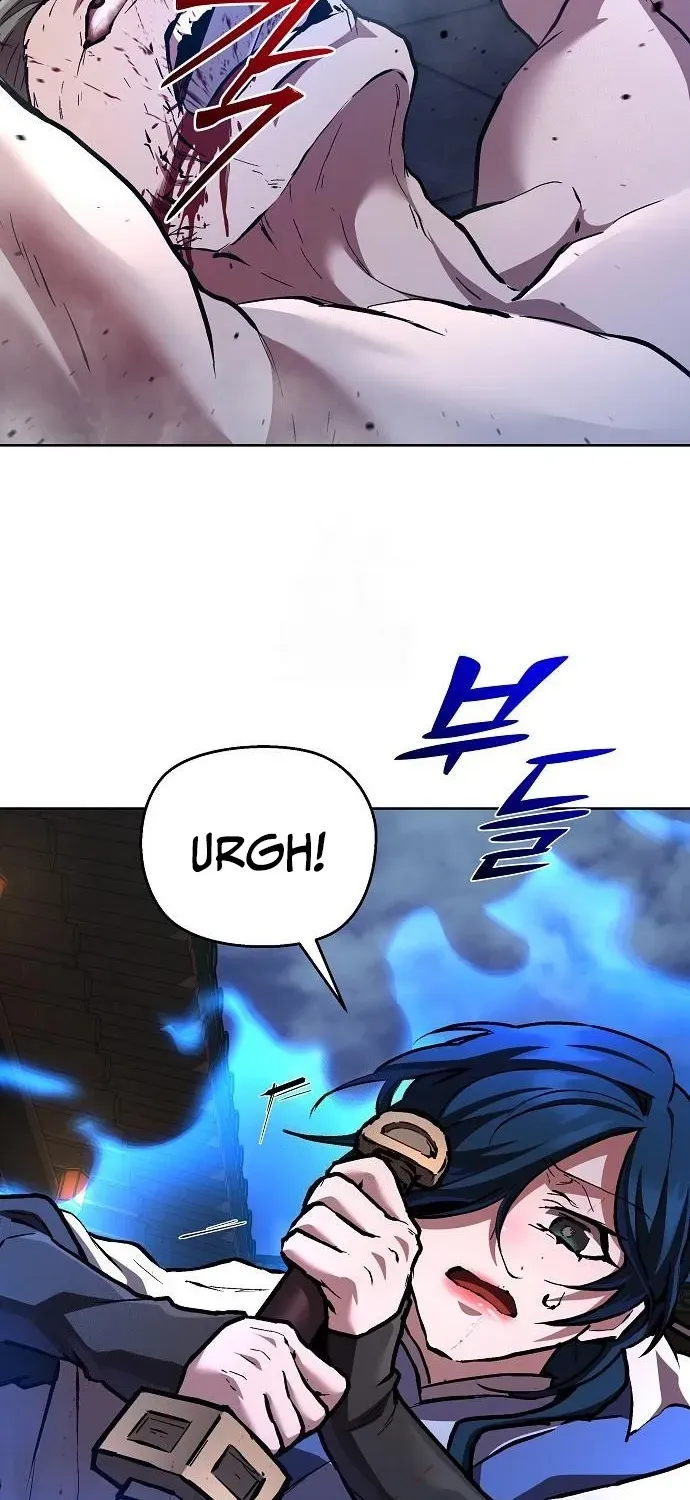 13th Generation Flying Dragon of the Demonic Sect Chapter 7 page 19 - 
