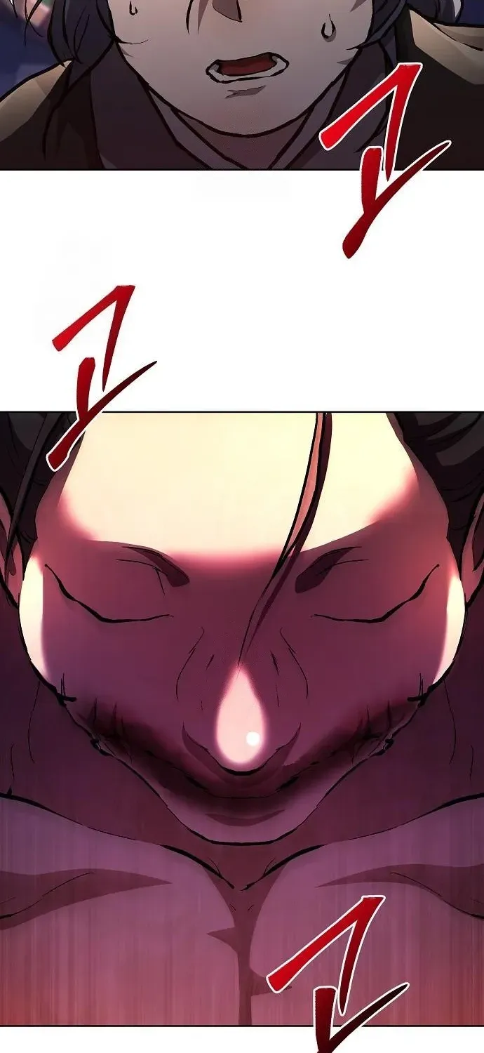 13th Generation Flying Dragon of the Demonic Sect Chapter 7 page 3 - 
