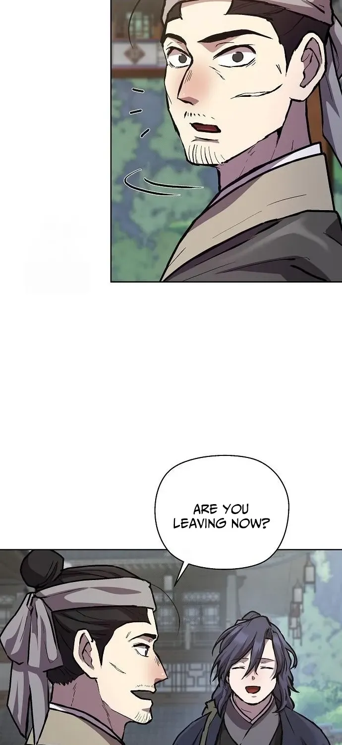 13th Generation Flying Dragon of the Demonic Sect Chapter 7 page 32 - 