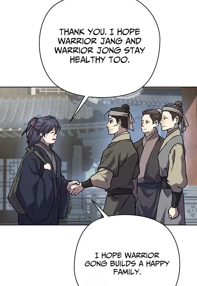 13th Generation Flying Dragon of the Demonic Sect Chapter 7 page 35 - 