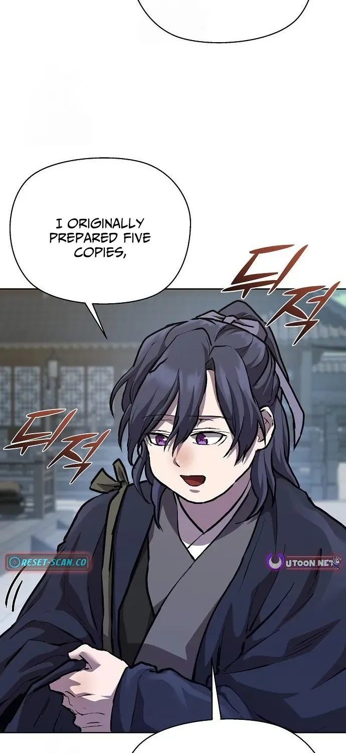13th Generation Flying Dragon of the Demonic Sect Chapter 7 page 36 - 
