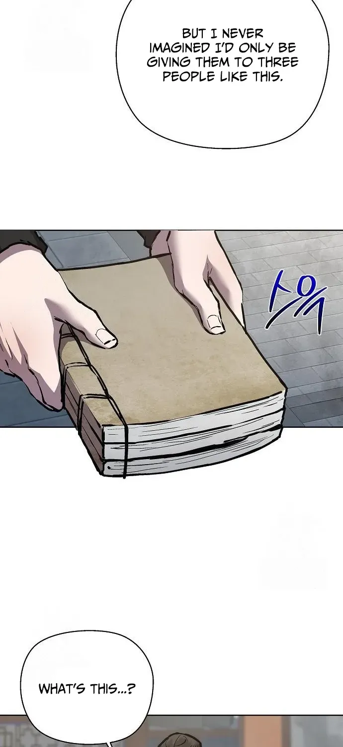 13th Generation Flying Dragon of the Demonic Sect Chapter 7 page 37 - 